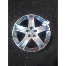Cerchi per peugeot usato  Ferrara