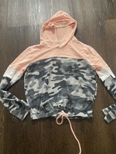 Girls camo peach for sale  Atwater