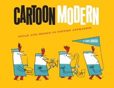 Cartoon modern style for sale  Montgomery