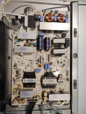 Oled55c7v psu power for sale  CHATHAM