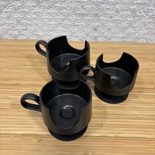 Vintage black plastic for sale  Pawtucket
