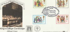 1978 benham bocs for sale  TAMWORTH