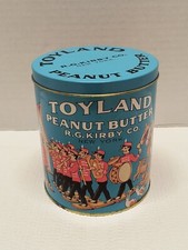 Vtg toyland peanut for sale  Camden