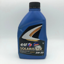 Elf solaris lsx for sale  WELLINGBOROUGH