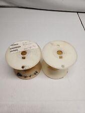 2pc empty plastic for sale  Wonder Lake