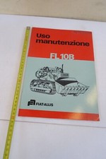 Trattrice fiat allis usato  Santena