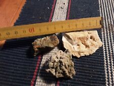 Pietre minerali ottimo usato  Poggio a Caiano