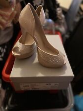 Ladies shoes court for sale  CHATHAM