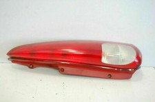 Rücklicht heckleuchte rückle gebraucht kaufen  Mühlhausen/Thüringen