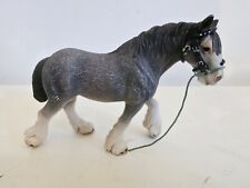 Schleich dark grey for sale  STOCKTON-ON-TEES