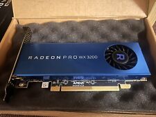 Amd radeon pro usato  Villanova di Camposampiero