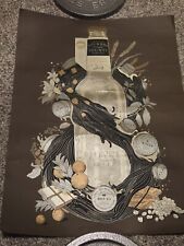 Goose island poster for sale  Minneapolis