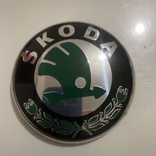 Rear skoda octavia for sale  BRADFORD