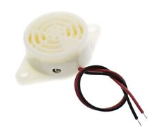 Buzzer piezo summer gebraucht kaufen  Duisburg