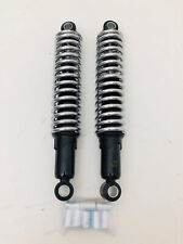 Ammortizzatori rear shocks usato  Gambettola