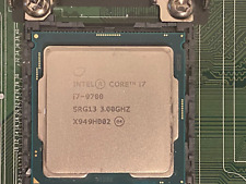 Intel core 9700 for sale  Crowley