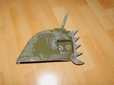 Riginal bundeswehr kettenbrems gebraucht kaufen  Oldenburg (Oldenburg)