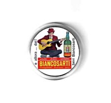 Pins pubblicitaria amaro usato  Italia