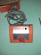 Gebrauchter primex 6402 gebraucht kaufen  Nettetal