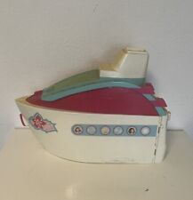 Barbie traumschiff 2007 gebraucht kaufen  Rösrath