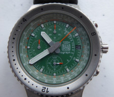 Remrem chronograph watch for sale  LINCOLN