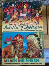 Mecki bücher den gebraucht kaufen  Düsseldorf