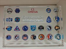 Targa omega speedmaster usato  Canicatti