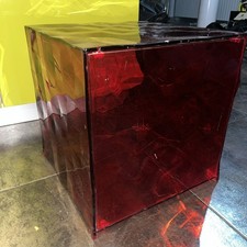 Portaoggetti optic rosso usato Portaoggetti optic rosso usato  Potenza