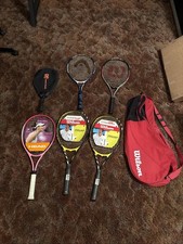 Huge lot tennis for sale  Cottage Grove