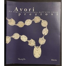 Avori preziosi aspetto usato  Alessandria