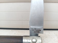 Coltello artigianale sardo usato Coltello artigianale sardo usato  Quartu Sant Elena