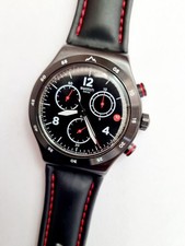 Swatch irony journey for sale  TELFORD