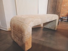 Banc moderne fausse d'occasion  Corbas