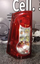 Fanale posteriore sinistro usato  San Cesareo