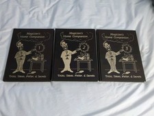 Magician home companion for sale  Chester