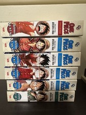 One piece omnibus for sale  Chula Vista