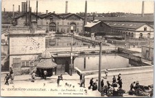 Ruellle fonderie d'occasion  France