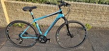 Boardman sport 49cm for sale  NOTTINGHAM