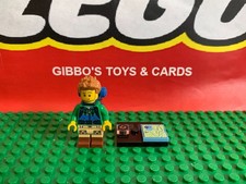 Lego hiker figure for sale Lego hiker figure for sale  POTTERS BAR