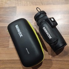 Minox 7x42 monocular for sale Minox 7x42 monocular for sale  HIGH WYCOMBE