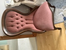 Occasional chair bedroom for sale  EMSWORTH