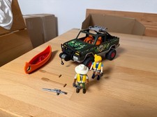 Playmobil 5558 abenteuerpickup gebraucht kaufen Playmobil 5558 abenteuerpickup gebraucht kaufen  Bad Rappenau