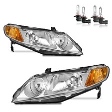 Headlights 2006 2011 for sale  Memphis