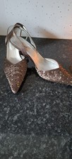 Shoes farfalla size for sale  GLASGOW