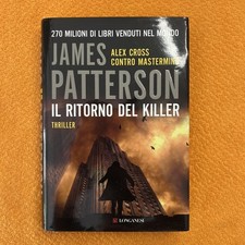 Ritorno del killer usato  Italia