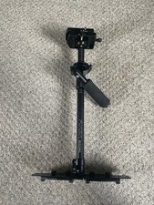 Flycam redking film for sale  CHICHESTER