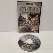 Primos truth bowhunting for sale  Titusville