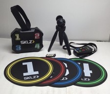 Sklz reactive agility d'occasion  Expédié en Belgium