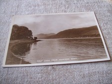 Postcard holy loch for sale  LAIRG