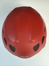 KASK Superplasma HD Czerwony kask ANSI Z89.1 Klasa C Twardy kapelusz na sprzedaż  Wysyłka do Poland